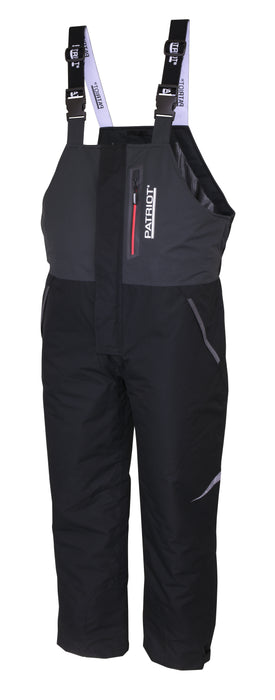 Patriot HeatGuard Bib & Brace Thermo pants