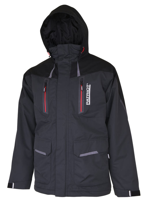 Patriot HeatGuard Thermo Jacket