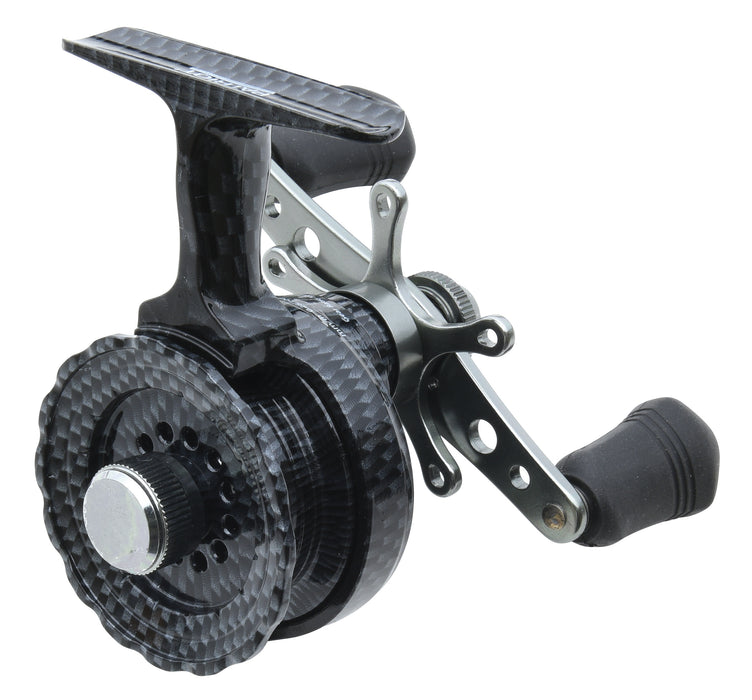 Patriot Multi Ice reel 55