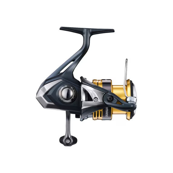 Shimano Sahara C3000 FJ 2024