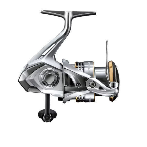 Shimano Sedona C3000HG