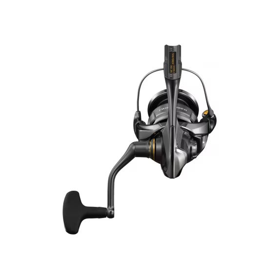 Shimano Reel Twin Power FE 2500