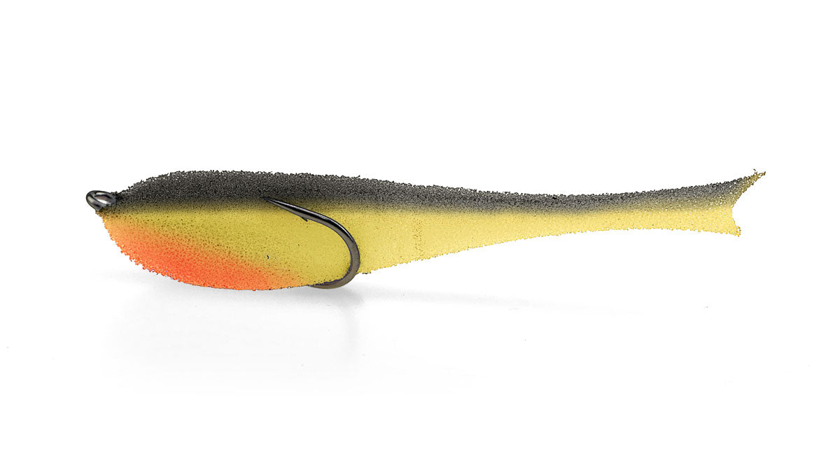 APS "Classic" 110mm Foam Lure