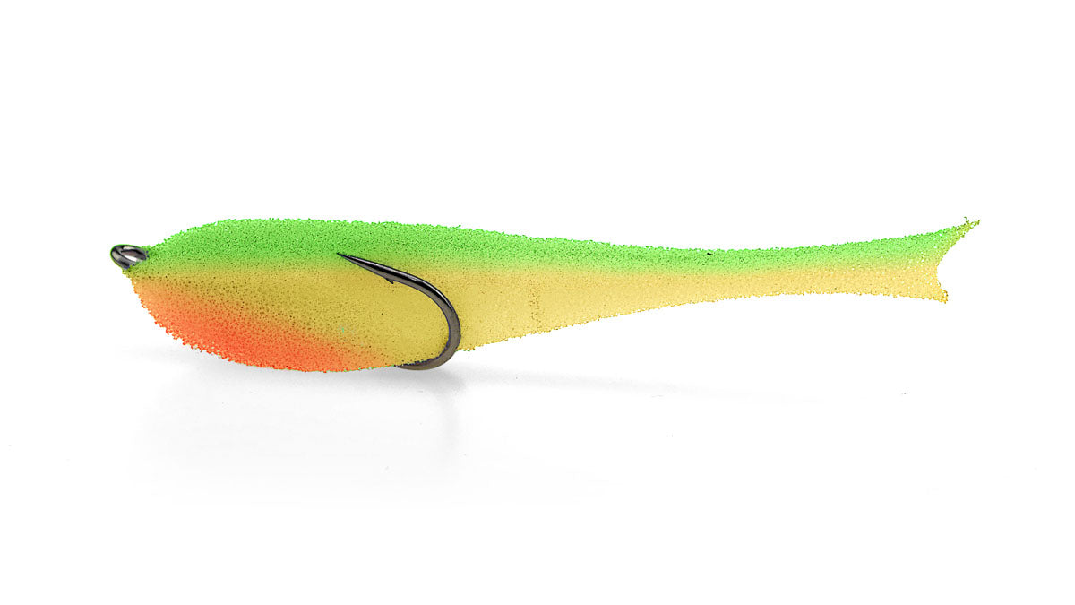 APS "Classic" 110mm Foam Lure