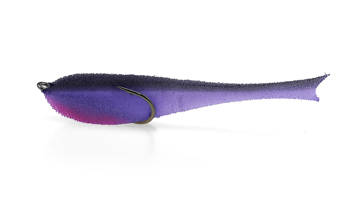 APS "Classic" 110mm Foam Lure