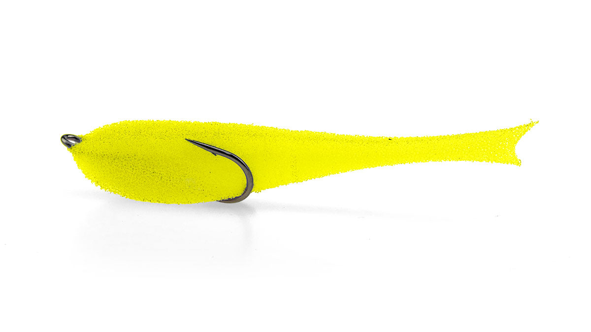 APS "Classic" 110mm Foam Lure