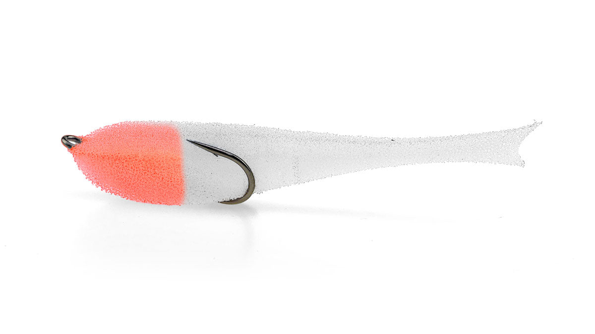 APS "Classic" 110mm Foam Lure