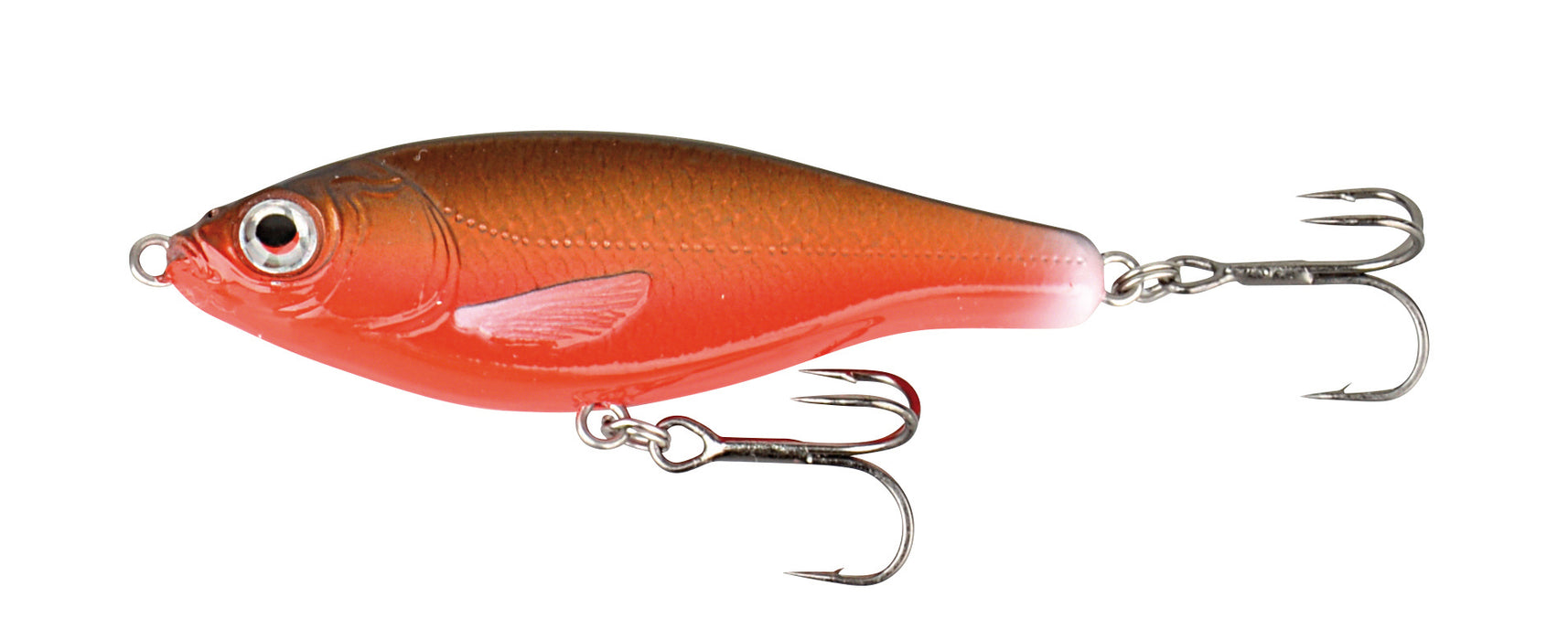 Savage Gear 3D Roach Jerkster 14.5cm 68g