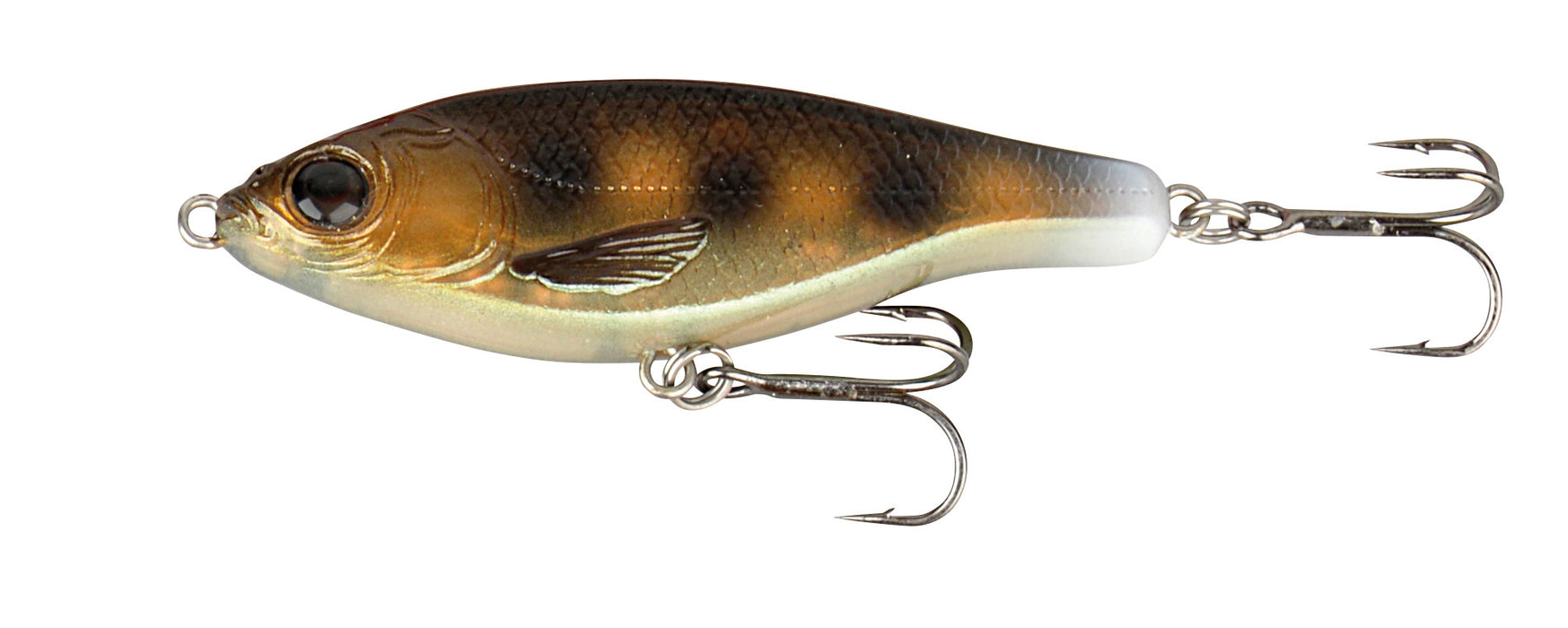 Savage Gear 3D Roach Jerkster 14.5cm 68g