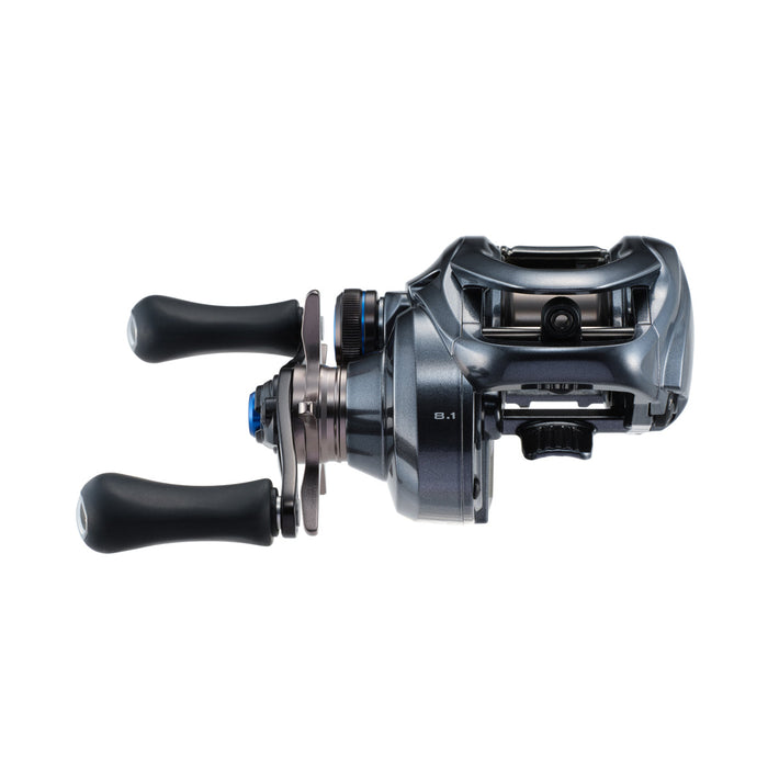 Reel SLX XT DC 71 Left Hand