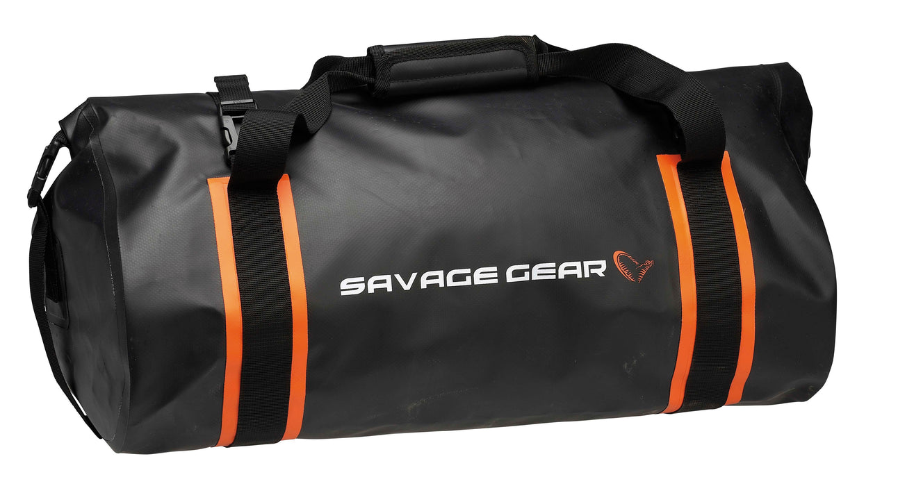 Savage Gear WP Rollup Boat & Bank bag 40l