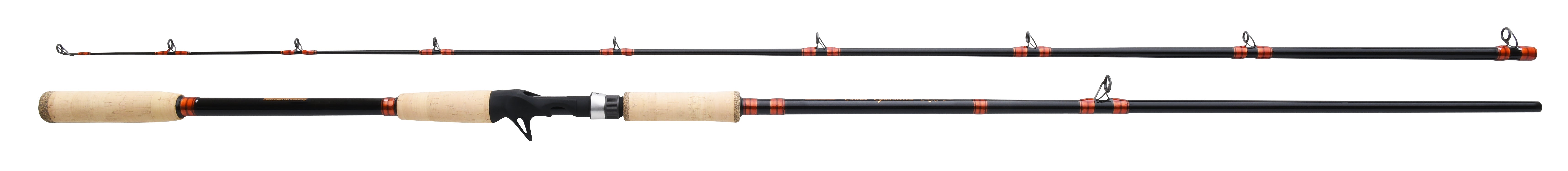 Patriot Shad Specialist rod 258cm, 40-140g