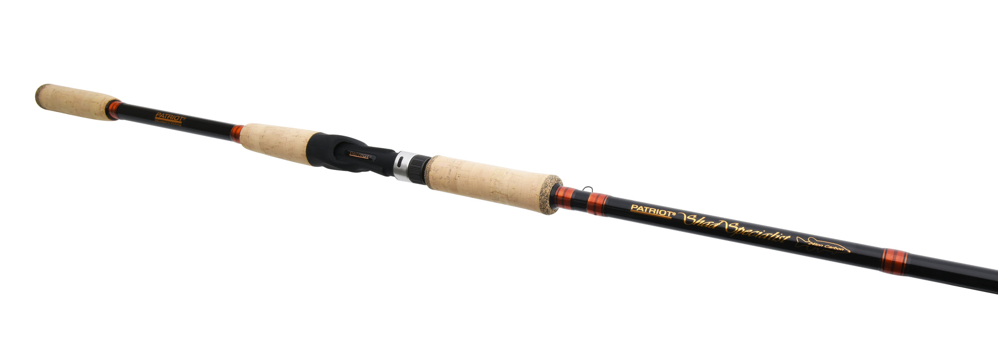 Patriot Shad Specialist rod 258cm, 40-140g