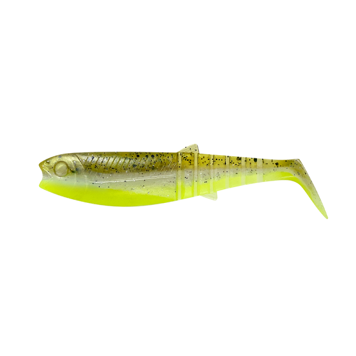 Savage Gear CANNIBAL SHAD 17.5cm 52g- pack/2pcs.