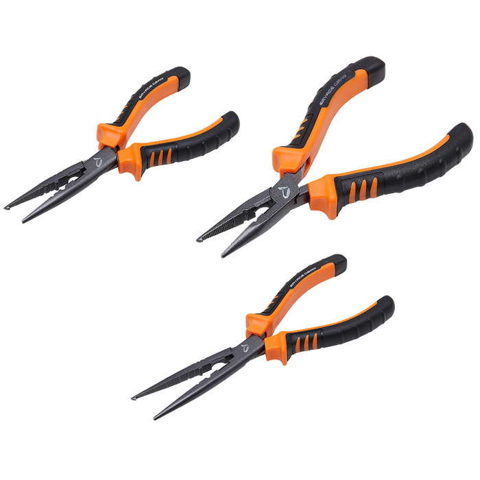 Savage Gear MP Splitring and Cut Pliers