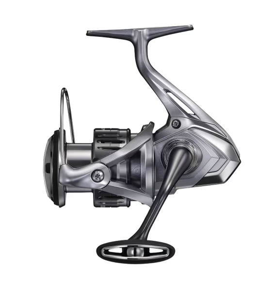 Shimano Reel Nasci C3000 FC