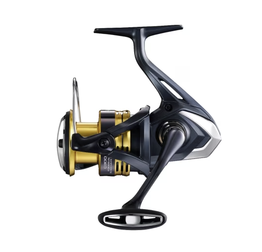 Shimano Sahara C3000 FJ 2024