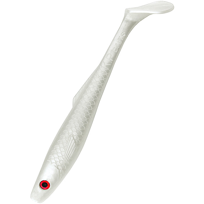 K.P Baits Pike shad junior 8"