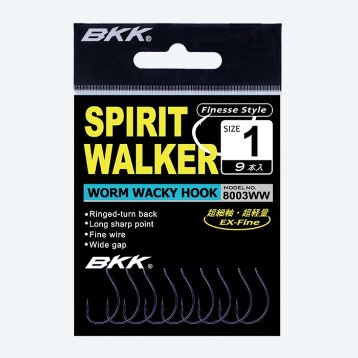 BKK SPIRIT WALKER