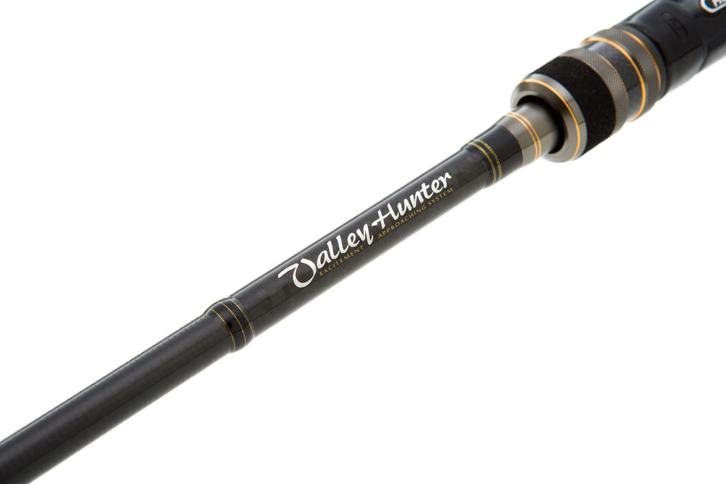 Hearty Rise VALLEY HUNTER HeavyPelagic 1,89M -140G