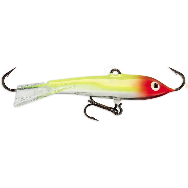 Rapala Jigging Rap W 7cm