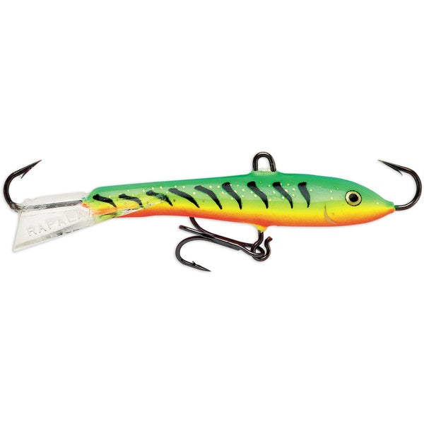 Rapala Jigging Rap W 7cm