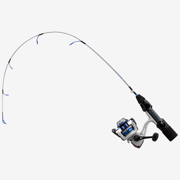 13 Fishing White Noise WNC3-30M