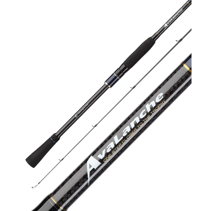 Zetrix Avalanche 234cm 4-18g ZAS-782ML