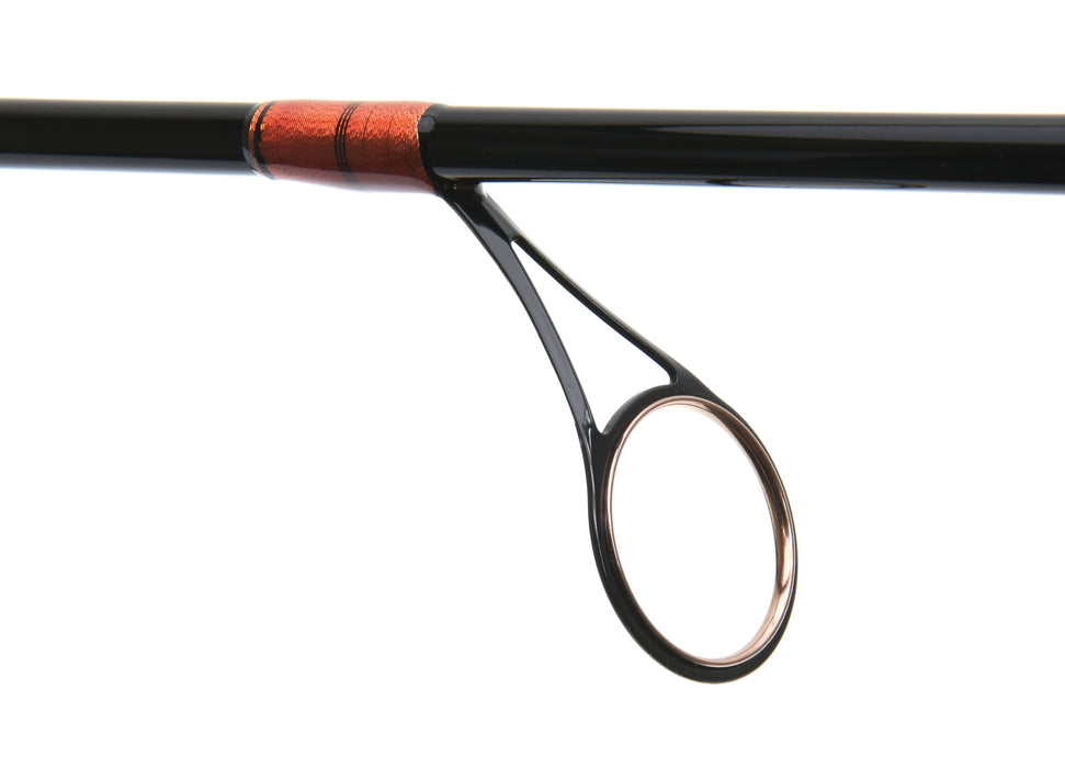 Patriot Zander Specialist rod, 206cm, 10-28g