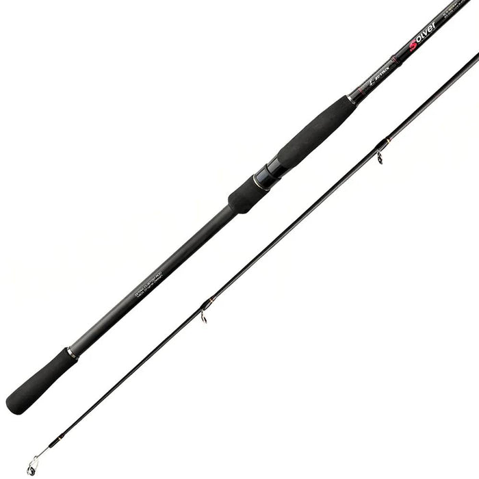 Zetrix SOLVER 262cm 8-32g SLS-862M