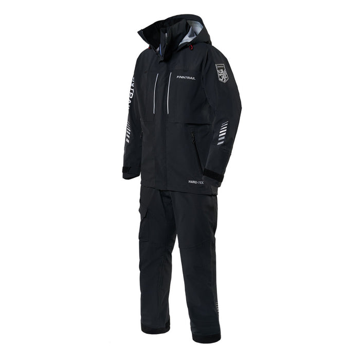 Finntrail TOURNAMENT Graphite 3470 Suit