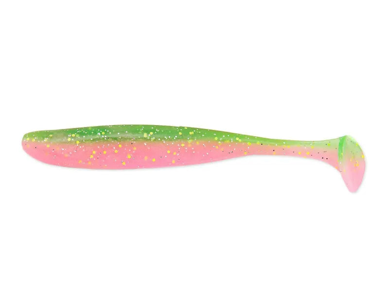 Keitech Easy Shiner 5''  12.5cm