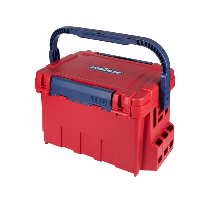 Meiho BUCKET MOUTH BM-9000 RED