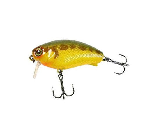 Wobbler Jackall Cherry Zero Footer 48 LT