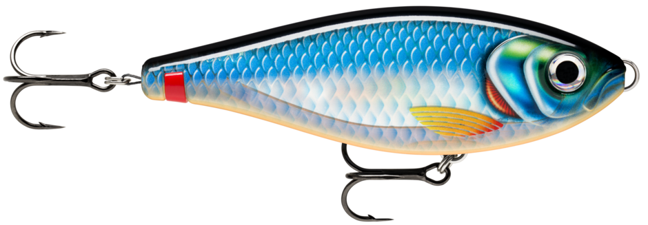 RAPALA X-RAP HAKU 14cm