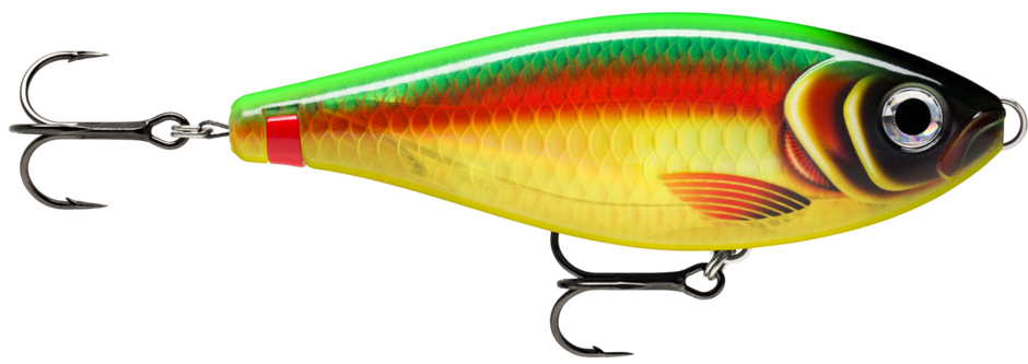 RAPALA X-RAP HAKU 14cm