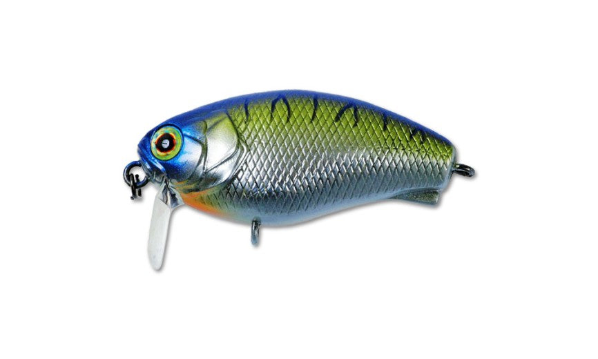 Wobbler Jackall Cherry Zero Footer 48 LT