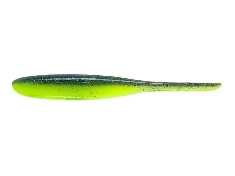 Keitech Shad Impact 4''