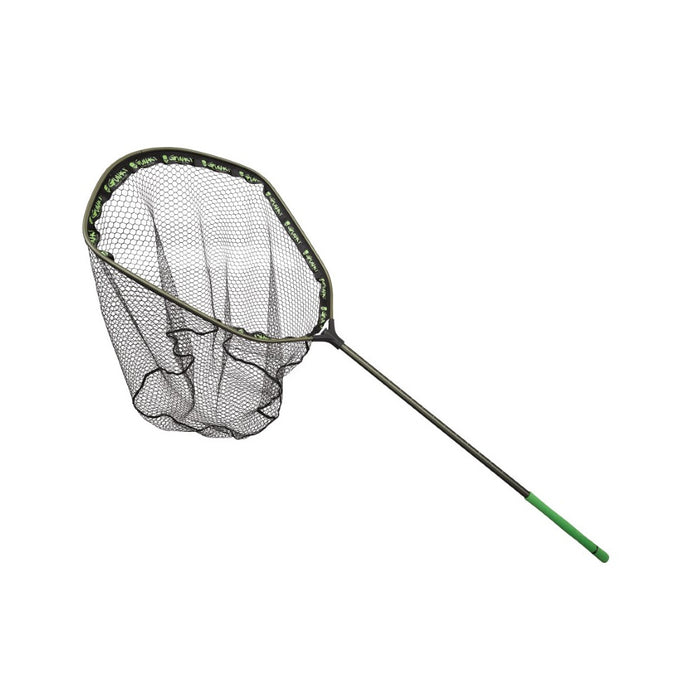 Gunki Pike Addict Folding Net, 190cm