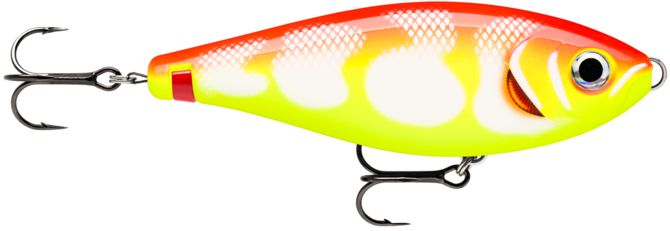 RAPALA X-RAP HAKU 14cm