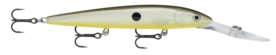 RAPALA DOWN DEEP HUSKY JERK 12cm