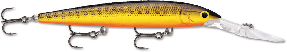 RAPALA DOWN DEEP HUSKY JERK 12cm