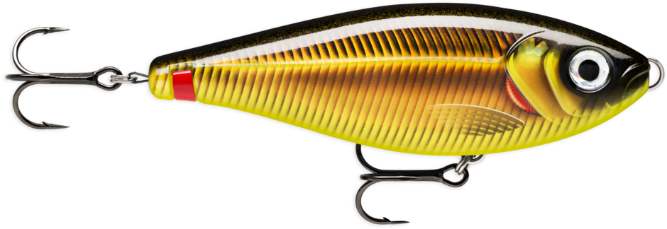 RAPALA X-RAP HAKU 14cm