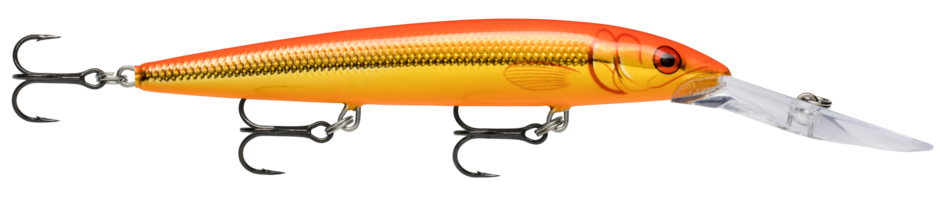 RAPALA DOWN DEEP HUSKY JERK 12cm