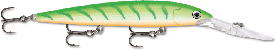 RAPALA DOWN DEEP HUSKY JERK 12cm