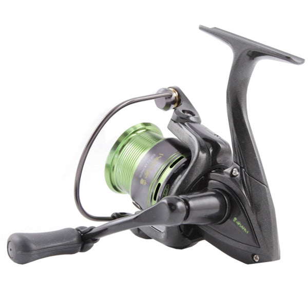 Gunki GT FV 200 reel