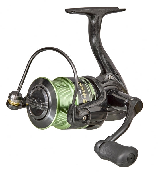 Gunki GT FV 200 reel