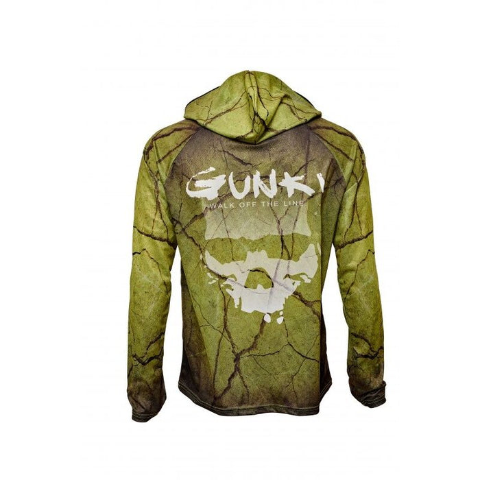 Gunki T-Shirt UPF30, UV