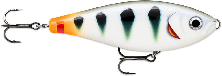 RAPALA X-RAP HAKU 14cm