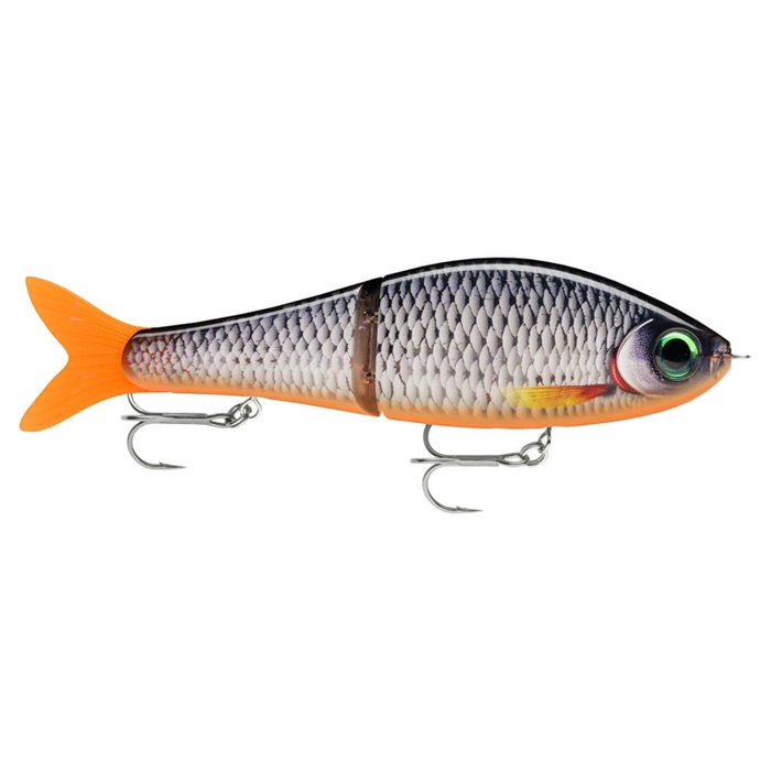 RAPALA SUPER SHADOW RAP GLIDE 16 cm